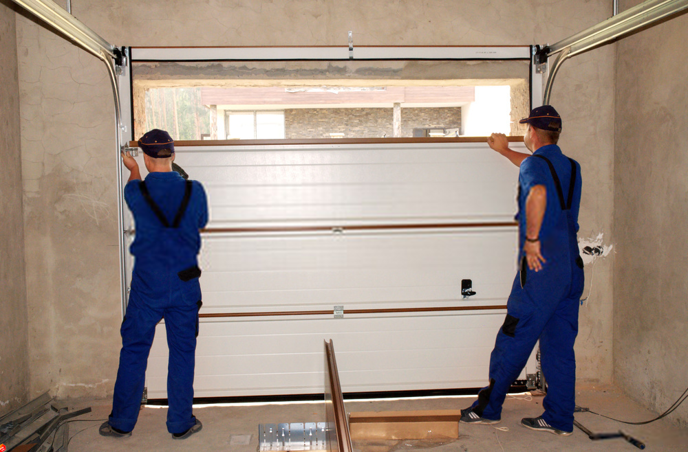 Garage Door Repair West Drayton, Harmondsworth, Sipson, UB7